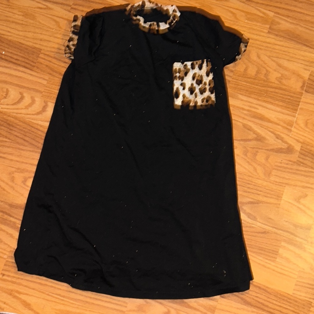 Size medium dress